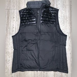 American Eagle Puffer Vest